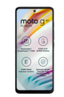 Moto G40 + 10% Instant discount on ICICI Bank Cards & EMI Transactions | 25-29 July