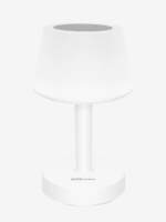 Portronics iLUMI POR-719 Portable LED Lamp with Built-in 3W Speaker