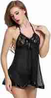 BabyDoll Innerwear and Nightwear Min 70% Off