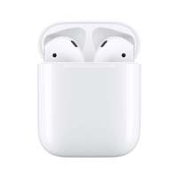 Apple AirPods with Charging Case With HDFC Offer