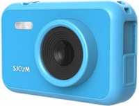 Pre-book Deal SJCAM FunCam 1080Full HD Waterproof Kids Sports and Action Camera  (Blue, 5 MP)