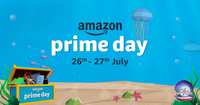Amazon Prime Day Game Set High Score & Win a Amazon Gift Voucher 