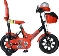 Pre Book -  Sports [12- 14 inch] Tubeless Music & Light Cycle for Kids Starts From Rs.3887