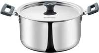 (Prebook) BOROSIL Cookfresh Tri-ply Cook and Serve Casserole