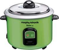 Prebook- Morphy Richards Bistro (m) Electric Rice Cooker