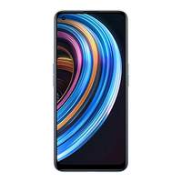 Rs.1000 Coupon + Rs.500 Gift Card - realme X7 (Space Silver, 6GB RAM, 128GB Storage)