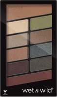 (Prebook) Wet n Wild Color Icon 10 pan palette - 10 g