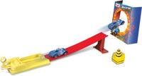 prebook - Adventure Force Mini Launcher Playset  (Multicolor)