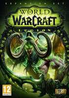 World of Warcraft: Legion - Standard Edition (PC/Mac)