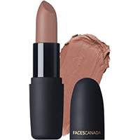 Lowest - Faces Canada Ultimepro Matte Mini Lip Crayon, First Crush 16, 2.5 g