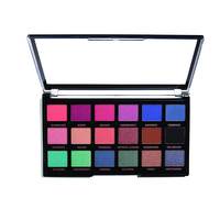 Revolution Pro Regeneration Palette, Trends Mischief Maker, 14g