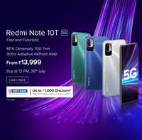 Mi Super Sale 25-27 July :- Upto 3000₹ off using SBI Credit & Upto 7500₹ off using HDFC Credit Cards & EMI Payments