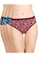 Lux Cozi Women Hipster Panties Starting From Rs.258 @ Amazon. Apply coupon