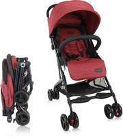 Luvlap Baby Strollers & Prams Upto 60% off From Rs.2659