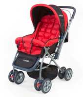 Luvlap Baby Strollers & Prams Upto 60% off From Rs.2659 