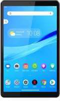 Lenovo M8 HD (2nd Gen) 3 GB RAM 32 GB ROM 8 inches with Wi-Fi Only Tablet (Grey) + Bank offer