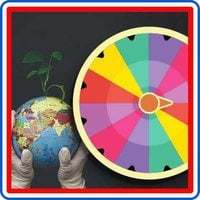 Amazon World Nature Conservation Day Spin and Win 