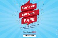 zero power computer glasses at 799 at Vision Express 