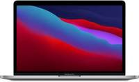 APPLE MacBook Pro M1 - (8 GB/256 GB SSD/Mac OS Big Sur) MYD82HN/A  (13.3 inch, Space Grey, 1.4 kg)
