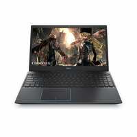Get Rs.9400 Free Download Of Gaming Titles + Rs.1000 Coupon - Dell (10th Gen i5/ 8 GB/ 1TB+256 SSD/ Win 10) Graphics Laptop
