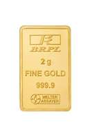 Upto 32% off on Precious Gold Coins and Bar + Rs.500 Amazon Gift card via HDFC Cards