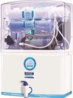 {Prepaid}KENT PRIDE(11004) 8 L RO + UF Water Purifier (White & Blue)