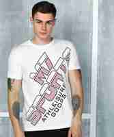 M7 By Metronaut Men's T- Shirts upto 75% off starting From Rs.249 @ Flipkart Plus Members