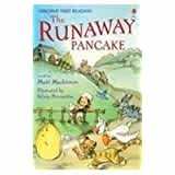 Goldilock & the Three Bears - Level 4 (Usborne First Reading) Paperback – 1 January 2010