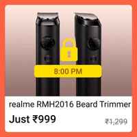 Flipkart Tick Tock Deals 5pm - 9pm - Up to 50% Off On stationary and more