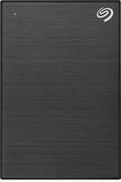 Seagate Backup Plus Slim 2 TB External Hard Disk Drive  (Black) @ 4162 [ ICICI Discount Twice ]