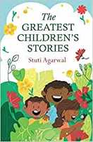 The Greatest Children’s Stories Paperback – 20 February 2021