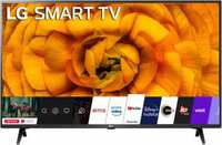 LG 108 cm (43 inch) Full HD LED Smart TV 2020 Edition  (43LM5650PTA) Prepaid+ Supercoins