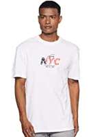 Tommy Hilfiger Men's Slim fit T-Shirt  Flat 80% off