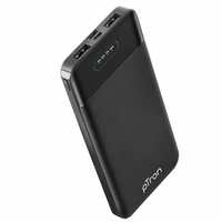 pTron Dynamo Lite 10000mAh Li-Polymer Power Bank