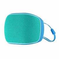 Lumiford GoMusic BT12 Wireless Bluetooth Speaker with Mic