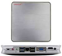 1500 Coupon - VAMAA i3170 Series Mini Desktop Computer @15,490