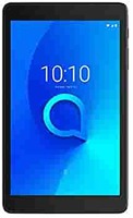 Apply ₹475.00 coupon - Alcatel 3T8 Tablet with Google Voice Assistant 2020 (8inch, 2GB+32GB, Wi-Fi + 4G Calling, Android 10, Type C Charging)