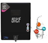 Prime Only - Arroser Pure Aqua digi 12 liter RO+UV+UF+TDS Controller Water Purifier new generation 74% Off + Extra Off on HDFC Cards