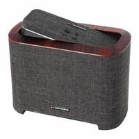LUMIFORD 2.1 Subwoofer Dock with Alexa built-in Voice Control Bluetooth Speaker