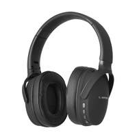 Lumiford HD70 Over-Ear Wireless HD True Bass Headphones