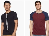 Made for amazon Brands clothing minimum 80% off Start From Rs. 92