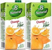 BNatural Juice Upto 50% Off Starting at Rs 110 (Prime Exclusive Deal)