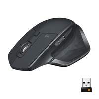 Logitech MX Master 2S Wireless Mouse