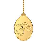 Malabar Gold & Diamonds 24k (999) 2 gram Yellow Gold Coin cum Pendant + 10% Off via HDFC Bank card