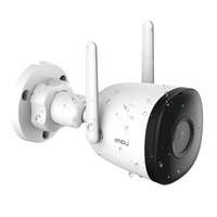 Imou IP 67 Weatherproof Outdoor Bullet Security Camera, 1080P Full HD