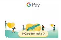 GooglePay i-care Offer – Earn Assured Rs. 35 - Rs. 360 Cashback