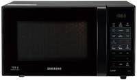 Lowest - Samsung 21 L Convection Microwave Oven (CE73JD-B/XTL, Black)