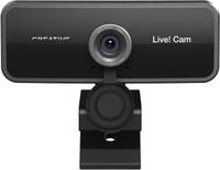 CREATIVE Live! Cam Sync 1080P Webcam (Black)#