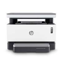 HP Neverstop Laser MFP 1200nw Printer for Businesses Rs. 19999 + HDFC Offer