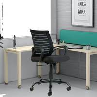 CELLBELL® Mesh Office/Study chair @3349